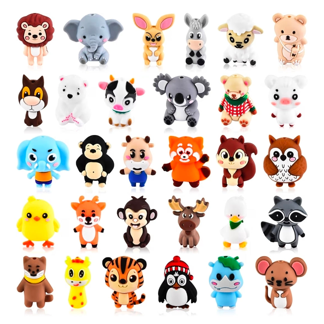 Personalized Dummy Clips