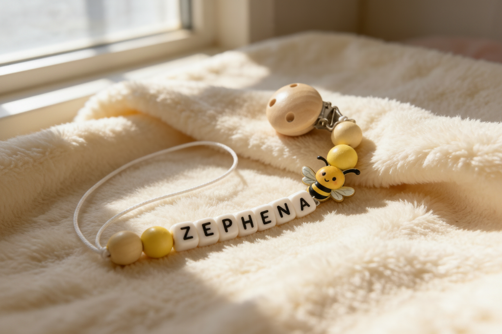 Personalized Dummy Clips