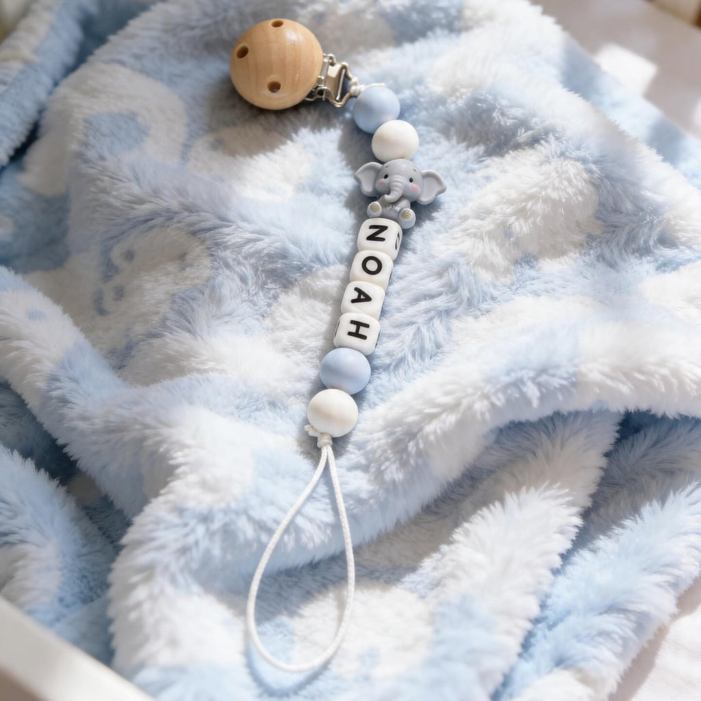 Personalized Dummy Clips