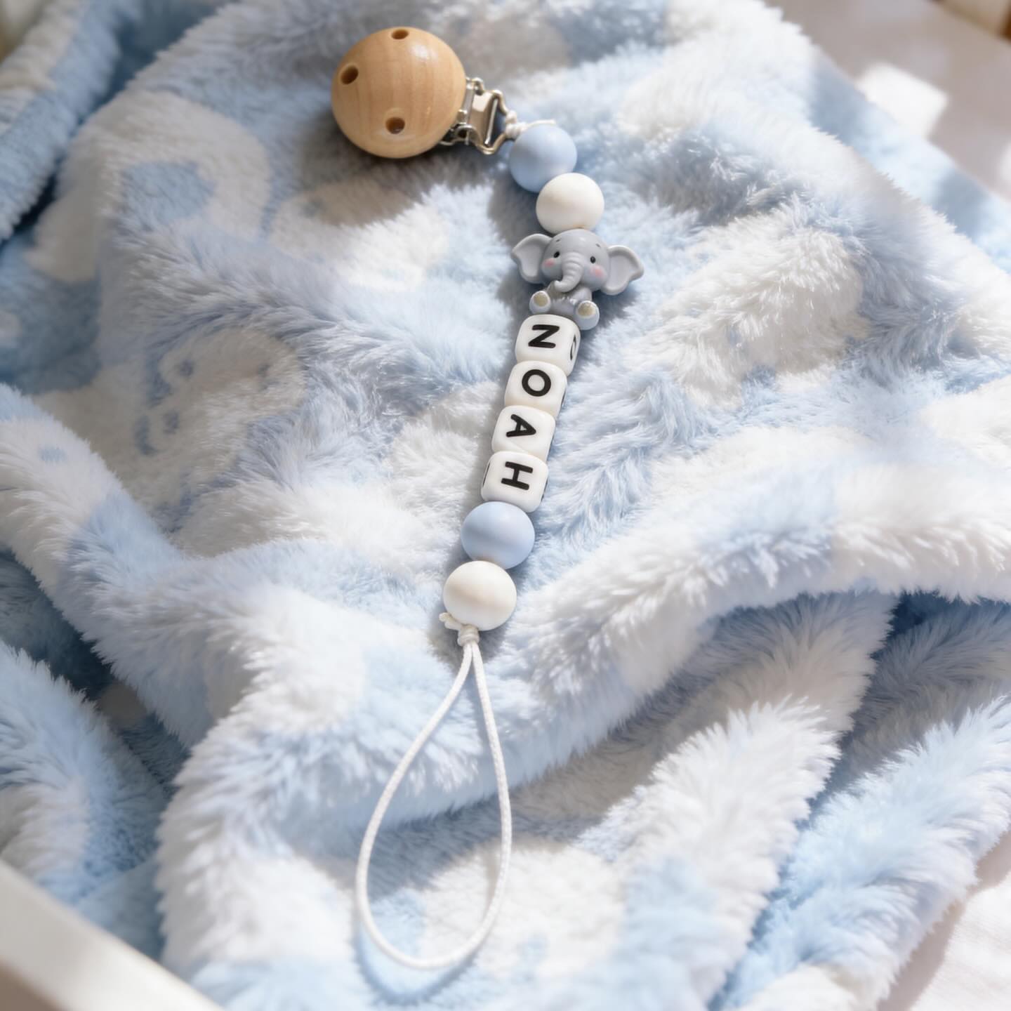 Personalized Dummy Clips