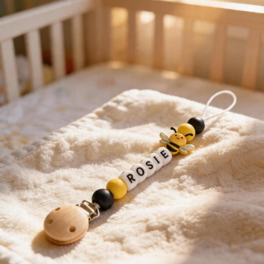 Personalized Dummy Clips