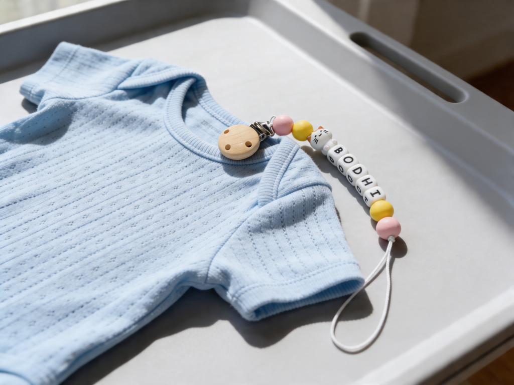 Personalized Dummy Clips