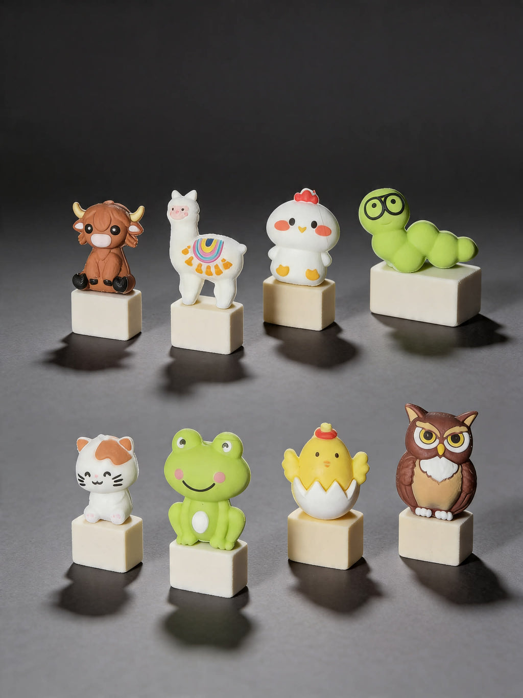 Personalized Dummy Clips